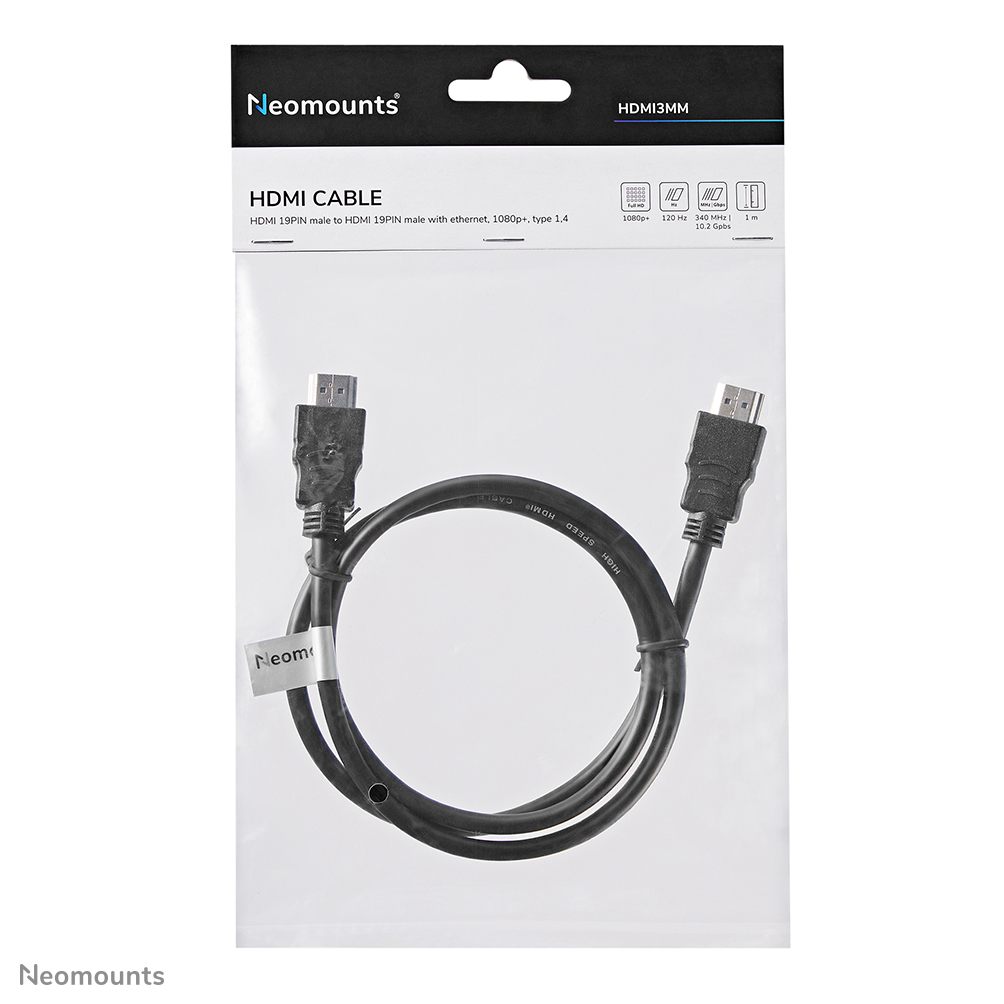 Neomounts HDMI cable